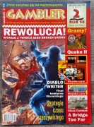 Gambler numer 2/98