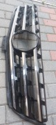 atrapa grill mercedes ML166 2011-2015 CHROME