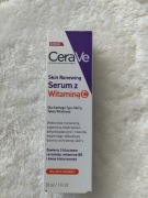 CeraVe Skin Renewing Vitamin C Serum
