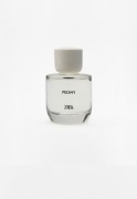 peony zara, perfumy zara