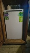 Lodówka Beko TS190320 mała
