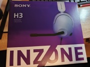 Słuchawki Sony H3 INZONE