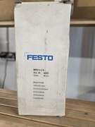 Elektrozawór pneumatyczny MFH-5-1/4 6211 Festo używany