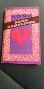 Dama Kameliowa A.Dumas