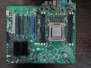 Dell Precision T3600 – płyta główna + Xeon E5-1607 + chłodzenie | zestaw