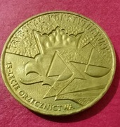 Trybunał konstytucyjny 2 zł nr2