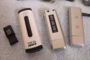 Tuner DVB-T USB 4sztuki