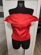 Elegancka bluzka al'a Magda Butrym 