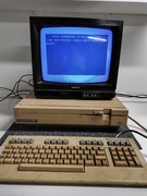 Komputer Commodore 128D sprawny retroPC