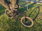 Fit Bike TRL Harti Signature 21.25'' BMX