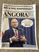 Angora numer 22.03.2026 rok