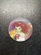 Pokemon TAZO Jessie 
