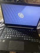 Sprawny laptop Fujitsu 