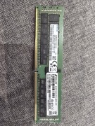 Pamięć RAM 32GB DDR4 2666MHz Samsung 2Rx4 ECC Reg M393A4K40CB2-CTD
