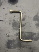 KLUCZ DO KÓŁ BMW E39 E60 E46 E91 E81 E53 E38 ORYGINAŁ HEYCO BMW 17 17"