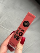 Eveline pomadka vinylove 04 peachy 