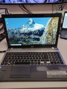 Acer Aspire V5-571G, 15,6", SSD 128, 8GB ram + zasilacz
