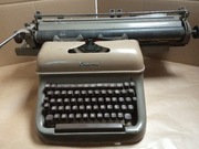 Maszyna do pisania OPTIMA