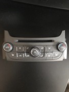 Panel klimatyzacji chevrolet malibu (2012)