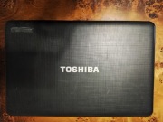 Laptop Toshiba Satellite C870-121 - 320GB HDD, Sprawna matryca