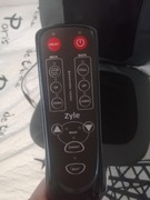 Mata do masazu, na krzeslo 