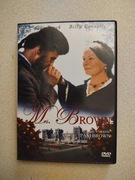 Film Mrs. Brown DVD