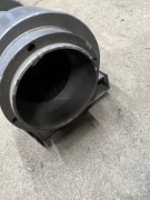 Wentylator TYP DT-75W wojskowa radiostacja R-140 nadwozie star 266