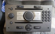 Radio CD70 Navi , Opel 