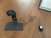 Stacja ładująca + zasilacz do electrolux well