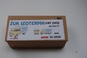 ŻUK IZOTERMA -- DRUK 3D GPM