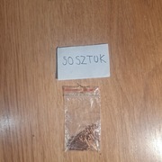 Gwoździe 1,5cm 50szt.