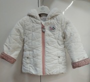 Kurteczka kurtka jesienna Coccodrillo roz.74