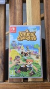 Animal Crossing New Horizons Nintendo Switch 