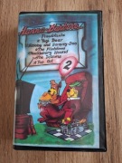 Hanna Barbera 2. Kultowa bajka.