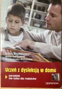 UCZEŃ Z DYSLEKSJĄ W DOMU PORADNIK