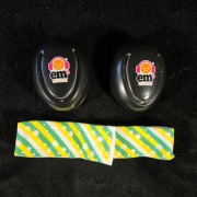 Słuchawki wyciszające dla niemowląt Ems for Kids – ochrona słuchu