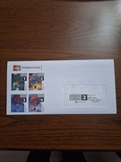 Kryptoznaczek w przestwozach 5000 szt z nft