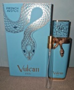 French Avenue Vulcan Feu perfumy arabskie piękne Perfumetka 10ml