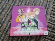 DASZ RADĘ CUKIERKU? AUDIOBOOK WALDEMAR CICHOŃ CD