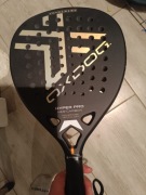 Oxdog hyper pro hes carbon