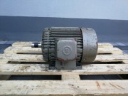 1,5kW 1420 obr/min silnik elektryczny WYSYŁKA!!!