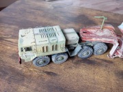 Trumpeter tamiya takom meng italeri Revell amf zvezda 