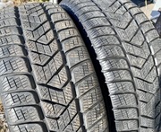 Opony zimowe Pirelli 225/60R17 Scorpion Winter -2 szt