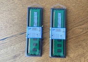 Pamięć RAM SAMSUNG DDR3 16 GB, 2 x 8 GB 1600 MHz