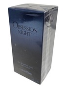 Calvin Klein Obsession Night 100ml