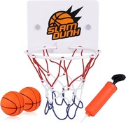 Mini kosz do koszykówki