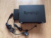 SERWER NAS SYNOLOGY DISKSTATION DS218PLAY 4K UHD