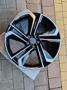 SKODA FABIA IV 6VA 7x18 ET51 5x100 6VA601025 