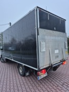 kontener magazyn garaz