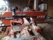 Wood Mizer LT20 2019 